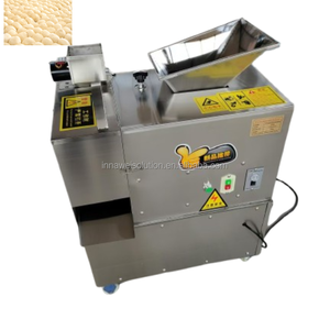 Máquina Cortadora y Divisora de Masa para Mandazi, Máquina Porcionadora de Masa para Rosquilla, Cortadora de Masa para Simit - Product Image 6
