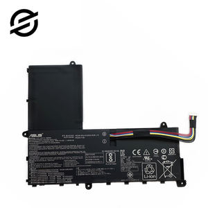Baterai Laptop untuk ASUS EeeBook E202SA R206SA baterai Notebook isi ulang - Product Image 1