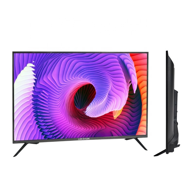 Custom Cheap Price 4k 65 Inch Smart TV Qled Android Led TV