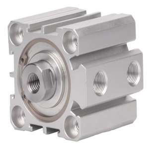 1 Uds. Cilindro de aire ultrafino dientes internos ACQ32X10S cinta magnética - Product Image 1