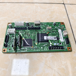 FM1-K808-000 FM1-K808 Reader Controller PCB Assembly Board for Canon IR 6555 6565 6575 Pcb Reader Mesin <strong>Fotocopy</strong> Mother Board - Product Image 3