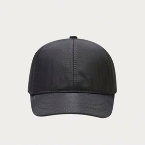 Gorra de Visera Corta para Hombre y Mujer, Estilo Deportivo, Secado Rápido, para Primavera/Verano, Montañismo y Actividades al Aire Libre - Product Image 3