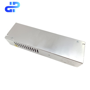 Indoor lange strip 12V 400W <span class=keywords><strong>DC</strong></span> voeding LED enkele uitgang 12V 33A 50/60Hz 400W vermogensopties schakelende voeding - Product Image 6