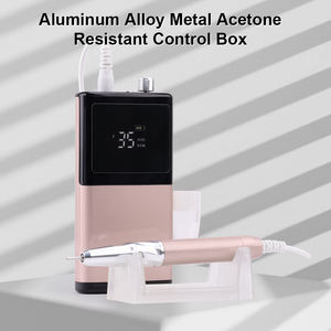 85W perceuse à ongles professionnelle 35000 tr/min sans brosse Efile haute puissance perceuse à ongles sans fil <span class=keywords><strong>Pro</strong></span> <span class=keywords><strong>ponceuse</strong></span> à ongles électronique - Product Image 2