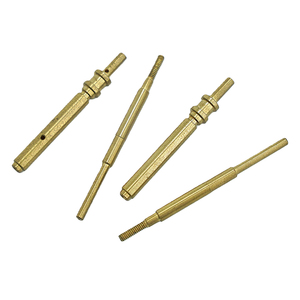 OEM ODM Độ chính xác cao thành phần Kim Loại Tùy chỉnh đồng <span class=keywords><strong>CNC</strong></span> gia công dịch vụ biến phay các bộ phận chế tạo - Product Image 1