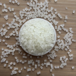 Granulés de résine plastique de qualité alimentaire LDPE HP4023WN à haut débit, matière première OEM - Product Image 6