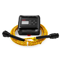 Sensor de Fugas LEFOO LFL11, Sensor de Detección de Fugas de Agua, Sistema de Detección de Fugas de Líquido