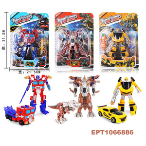 Hot Sản phẩm bán chạy 2025 ept dollartoys biến dạng xe chuyển đổi <span class=keywords><strong>Robot</strong></span> đồ chơi xe mô hình đồ chơi cho trẻ em - Product Image 4