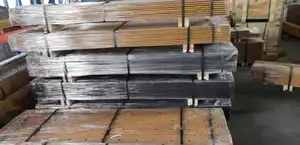 Pisau Pemotong Suku Cadang Ekskavator Berkualitas Tinggi - Product Image 4