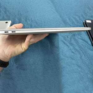 Portátil barato al por mayor, computadora portátil usada A2337 MacBook Air M1 2020 de segunda mano con pantalla de 13 pulgadas - Product Image 6
