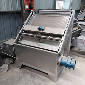 Bò Phân khô máy nghiêng màn hình rắn tách chất lỏng - Product Image 4