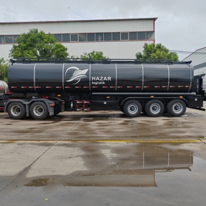 <span class=keywords><strong>Prix</strong></span> usine 3/4 essieux GPL route camion-citerne aluminium carburant 40000 litres 50000 litres lait bitume huile Transport à vendre - Product Image 3