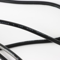 Ailiwei ALWSK-01 Télécommande filaire intelligente à deux boutons pour canapé motorisé, en plastique, ISO91001 DC, Jiangsu