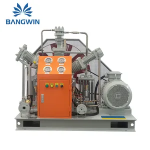 Oksijen tesisi için sıcak satış makul fiyat 1.5 Kw oksijen konsantratörü hava kompresörü