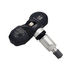 Capteur de pression des pneus 4D0907275A externe pour Audi Bentley Volkswagen fabriqué en Allemagne - Product Image 1