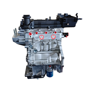 Moteur G3LA 1.0L neuf pour Hyundai I10 <span class=keywords><strong>Eon</strong></span> Kia Picanto Ray Morning - Product Image 2