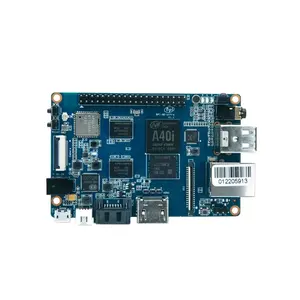 Nieuw Ontwerp Raspberry Pi W Zero Computing Chip Geïntegreerd Circuit BPI-M2 Met Geweldige Prijs