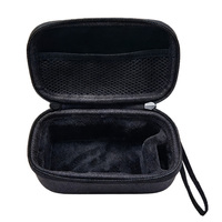 Étui de rangement pour appareil photo numérique OEM EVA pour Insta360 Ace Pro 2, sac de transport portable pour caméra sportive, protection pour ensemble de caméra de rue