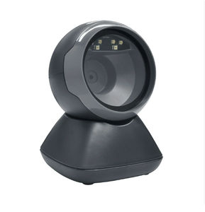 Terminal de Pago con Plataforma de Escaneo de Códigos de Barras para Caja Registradora, Dispositivo POS Comercial para Seguros Médicos con Escáner de Código QR Alipay - Product Image 4