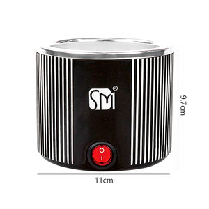 Máquina de Depilación con Calentador de Cera Modelo Nuevo YMJR <span class=keywords><strong>para</strong></span> Cuerpo y Rostro, Olla de Cera de 200 CC, Enchufe Europeo, 220-240 V - Product Image 6