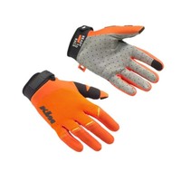 Guantes de Motociclismo Todoterreno KIM6 Nuevos, Transpirables, de 6 Colores, con Pantalla Táctil, Antideslizantes, de Dedo Largo, Unisex