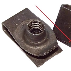 Glass <b>Clamp</b> Connector for Three Way 5mm Thickness - Product Image 4