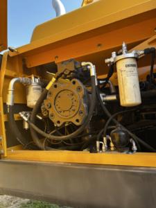 Excavadora Volvo EC380DL Usada Más Vendida en Excelentes Condiciones, Motor de Alta Estabilidad, Bomba, Caja de Cambios, Rodamiento Central Duradero - Product Image 3