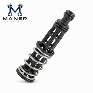 Válvula de control de presión del cuerpo del filtro de aceite MANER 06J115679F para Audi A4 A5 A6 Q3 Q5 VW Golf GTI Tiguan Scirocco Sharan EA888 GEN2 - Product Image 1