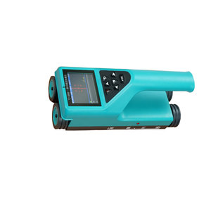 TJ-R800 Integrated Rebar Reinforcement Detector Ultrasonic Steel Bar Location - Product Image 1