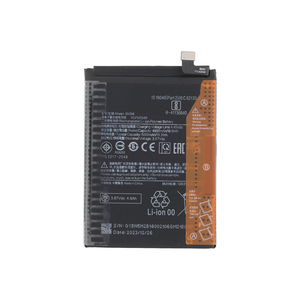 Pin BN5M 3.87V 5000mAh chất lượng cao giá rẻ dành cho Xiaomi <span class=keywords><strong>Redmi</strong></span> <span class=keywords><strong>Note</strong></span> 12 4G - Product Image 3