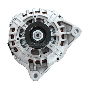 <span class=keywords><strong>Alternateur</strong></span> compatible avec CITROEN <span class=keywords><strong>Berlingo</strong></span> 2220314 2542297A 439573 439692 439695 440017 440280 SG9B102 SG9B128 TG9B028 TG9B067 TG9B072 - Product Image 1