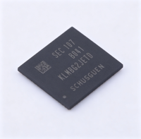 Brandneuer ANDERER KLMBG2JETD-B041 IC-Speicherchip Präzise Standardmontage Elektronische Anwendung Garantiert Original 1 Stück MOQ