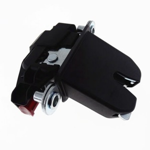 Interruptor de Apertura de Maletero Volkswagen 6RU827505R para Operación del Maletero, Pieza de Repuesto - Product Image 5
