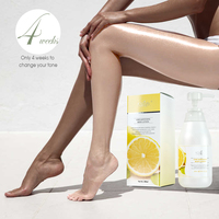 Lotions pour le visage et le corps pour femmes Indonésie Malaisie Strong L Glutathion Lotion blanchissante pour la peau banane Top 10 Best Dubai Skin Care