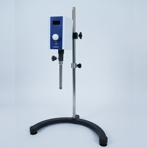 Homogénéisateur de laboratoire BIOBASE à faible consommation d'énergie, lecture numérique intuitive de la vitesse pour laboratoire - Product Image 1