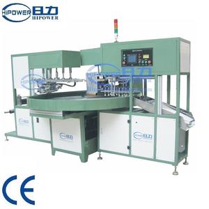 स्वत: उच्च आवृत्ति चिकित्सा कैथेटर के लिए बैग बनाने की मशीन, आसव, जल निकासी, मूत्र, रक्त. - Product Image 1