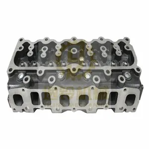 Culasse Z5111102070 C240 pour pièces de moteur Isuzu