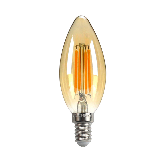Retro Bulb E27 220V 40W Light