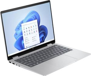 Laptop <span class=keywords><strong>HP</strong></span> Envy 14 inch x360, AMD Ryzen 5, RAM 16GB, SSD 1TB, mà<span class=keywords><strong>n</strong></span> hình cảm ứng - Product Image 4