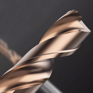 Hiệu suất cao 5D Xoắn khoan bit <span class=keywords><strong>2</strong></span> Sáo rắn <span class=keywords><strong>Carbide</strong></span> khoan bit sâu lỗ khoan chế biến - Product Image 3