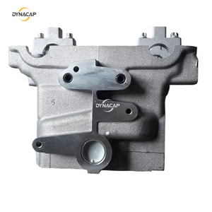 Nuova testata del motore Dynacap 1.6L X14XE X16XE X16XEL per <span class=keywords><strong>Opel</strong></span> <span class=keywords><strong>Corsa</strong></span> Astra Tigra Vectra Zafira - Product Image 4