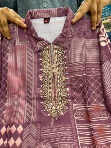 ชุดสายไฟแฟนซีสำหรับผู้หญิงชุดสวมใส่ฤดูร้อนใหม่ราคาไม่แพงจากอินเดีย - Product Image 4