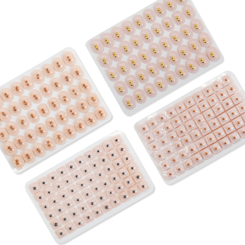 Hot Selling Acupuncture Magnetic Acupressure Ear