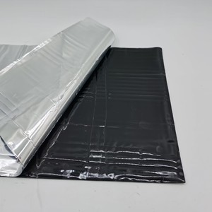 Bande flash auto-adhésive d'étanchéité d'asphat pour la réparation de toit - Product Image 6