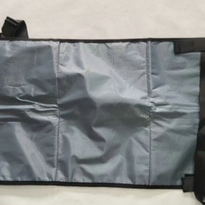 Cama de Viaje Portátil para Niños con Diseño de Avión, Personalizable, en Oferta - Product Image 4