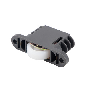 Gravity Self Locking Wheels <b>Chair</b> Mechanism For Children <b>Study</b> Stool Hidden Directional Stop Spring Casters - Product Image 3
