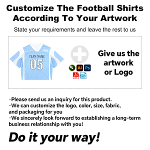 Maillot de football tendance streetwear personnalisé avec logo brodé, design rétro en maille, unisexe, coupe courte, séchage rapide - Product Image 2