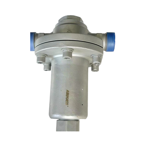 DYS25A DN25 Cryogenic Stainless Steel Liquefied Gas Manual Regulating PTFE <b>Seal</b> 316 Stainless Steel Bonnet Disc - Product Image 4