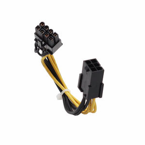 สายรัดสายไฟอิเล็กทรอนิกส์แบบปรับแต่งได้ - Product Image 3