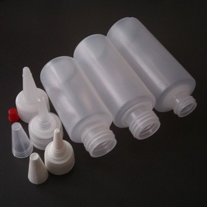 Chai Nhựa <span class=keywords><strong>HDPE</strong></span> LDPE 60Ml 80Ml <span class=keywords><strong>100Ml</strong></span> - Product Image 5